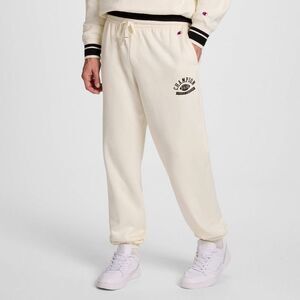 Champion Men's Phys. Ed. Sweatpants - Light Off-White XL